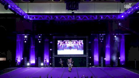 Jerzey Jewelz - RUBY RUSH [2026 L1 Youth - D2 - Small - Day 1] SU Battle at the Boardwalk Grand Natls