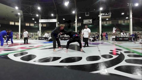 Travis Everist vs Timothy Dunbar 2024 Fight 2 Win Summer Classic