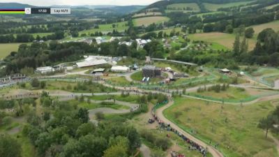 Replay: Mountain Bike Worlds - Short Track