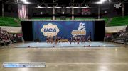 Thompson High School - Thompson High School [2025 Medium Varsity Non Tumbling Division I Day 2] 2025 UCA Magic City Regional