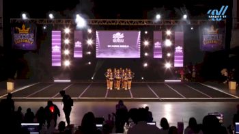 US Cheer Rebels - Roulette Rebels [2024 L3 Senior - Small Day 2] 2024 SU Battle at the Boardwalk Grand Nationals