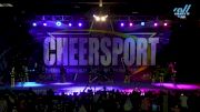 The Stingray Allstars - Orion [2025 L3 Junior - Medium - B Day 2] 2025 CHEERSPORT National All Star Cheerleading Championship