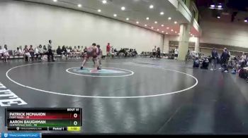 285 lbs Round 7 (10 Team) - Patrick Mcmahon, Fight Barn vs Aaron Baughman, Centerville Elks