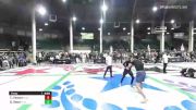 Esly Rascon vs David Reed F2W TOC 25 - Event