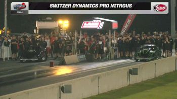 Finals Highlight | 2025 PDRA Northern Nationals