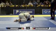 Omar Antonio Lima Salum Junior vs Sanford Baird Bailey 2026 Pan Jiu Jitsu IBJJF Championship