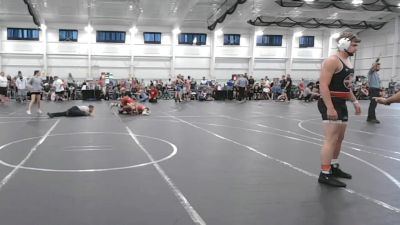 157 lbs Round 2 (6 Team) - Tristan Murray, Freakztyle Wrestling vs Gavin McVay, The Wrestling Mill