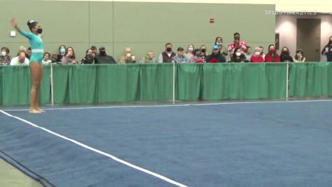 Victoria Guerard - Women's Group, Jersey All Star - 2021 Christmas on the Chesapeake