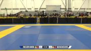 Angelo Paolo Castillejo Sotelo vs Pawel Kacper Jaworski 2024 World IBJJF Jiu-Jitsu No-Gi Championship