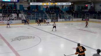 Replay: Home - 2025 Soo vs Iroquois Falls | Feb 15 @ 7 PM