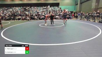 Replay: Mat 1 - 2024 Reno TOC | Dec 21 @ 9 AM