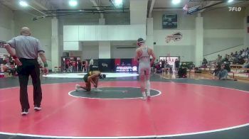 150 lbs Finals (2 Team) - Kade Riffel, Gypsum-Southeast Of Saline HS vs Preston French, Onaga HS