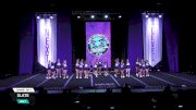Slate [2026 Day 1 Junior--Div 1] 2026 Next Level Grand Nationals
