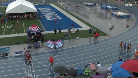 Youth Boys' 800m Championship, Finals 1 - Age 9