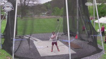 Replay: Hammer Throw - 2026 Landmark Outdoor T&F Championships | May 2 @ 1 PM