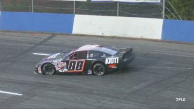Feature | 2026 CARS Tour Late Model Stock Cars at Anderson Motor Speedway