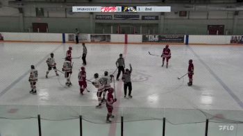 Replay: Home - 2025 Leamington vs Cougars | Feb 28 @ 7 PM