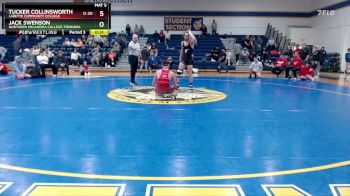 Replay: MAT 5 - 2025 Golden Norsemen Open | Feb 1 @ 9 AM
