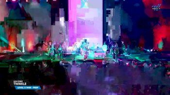 USA Starz - Twinkle [2025 L1.1 Mini - PREP Day 1] 2025 The West Regional Summit & The Recreational Summit