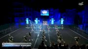 1. AFC Bielefeld Bulldogs e.V. - Wildcats Bright [2026 OP-1 B Day 3] 2026 ELITE Cheerleading Championship