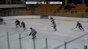 Replay: Home - 2025 Chilliwack vs Delta | Sep 27 @ 9 PM
