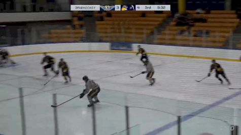 Replay: Home - 2025 Chilliwack vs Delta | Sep 27 @ 9 PM