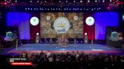 Cheer Extreme - Raleigh - XSS [2025 L6 Senior XSmall Finals] 2025 The Cheerleading Worlds