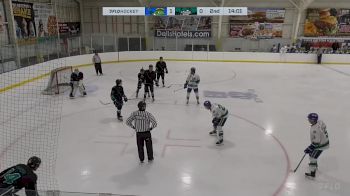 Replay: Home - 2024 Riverkings vs Ducks | Nov 7 @ 6 PM