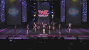 Woodlands Elite Daytona - R3CON [2025 U16--Div 1 Day 2] 2025 All Out Grand Nationals