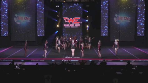 Woodlands Elite Daytona - R3CON [2025 U16--Div 1 Day 2] 2025 All Out Grand Nationals