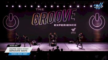 Wildfire Dance Studio - Separate Ways [2024 Senior - Variety Day 1] 2024 GROOVE Dance Grand Nationals
