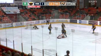 Replay: Home - 2023 Vernon vs Trail | Dec 8 @ 6 PM