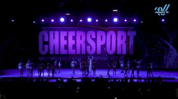 ACX - Royal Jags [2024 L5 Senior Coed - Medium Day 2] 2024 CHEERSPORT National All Star Cheerleading Championship