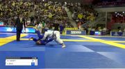 WILLIAM TACKETT vs HUGH BOYD 2018 World IBJJF Jiu-Jitsu Championship