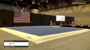 Jada Lea - Women's Group, AGSA - 2021 USA Gymnastics Championships