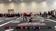 Kai Savage vs Weston McCoag 2025 ADCC Niagara Open