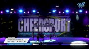 Windsor Knights Elite - WKE Lilo & Stitch [2024 L1 Performance Rec - 6Y (NON) Day 2] 2024 CHEERSPORT National All Star Cheerleading Championship