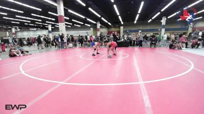 113 lbs Consi Of 8 #1 - Adam Uribe, Best Trained Wrestling vs Fox Foster, Cardinal Wrestling Club