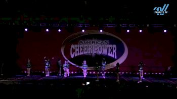 Jersey All Stars East Brunswick - Ruthless [2025 L3 Junior Day 1] 2025 Cheer Power Philly Showdown