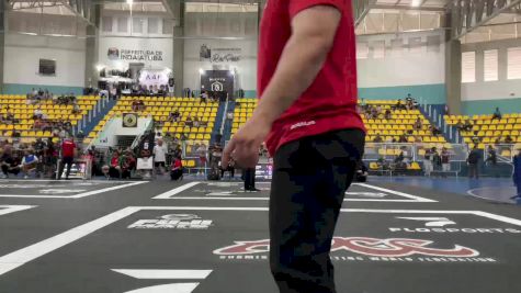 Italo Soto Peña vs Danver Cruz 2025 ADCC Brazilian Nationals