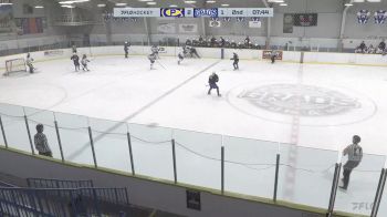 Replay: Home - 2024 Carleton Place vs Navan | Oct 20 @ 3 PM