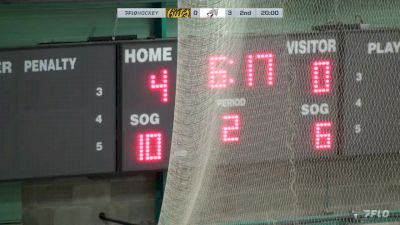 Replay: Home - 2024 Cubs U18 vs Sudbury U18 | Sep 29 @ 2 PM