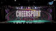 Cheer UP Athletics - Phoenix [2024 L3 Senior Coed - D2 - Medium Day 2] 2024 CHEERSPORT National All Star Cheerleading Championship