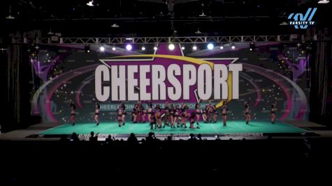 Cheer UP Athletics - Phoenix [2024 L3 Senior Coed - D2 - Medium Day 2] 2024 CHEERSPORT National All Star Cheerleading Championship