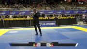 Travis Jeremy Jackson II vs Sterling Wilson Henry 2026 Pan Kids Jiu-Jitsu IBJJF Championship