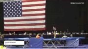 Kaitlyn Holsapple - Individual Trampoline, OXT - 2021 USA Gymnastics Championships
