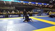 Constanze Traudl Beier vs Stephanie L Buczek 2026 Pan Jiu Jitsu IBJJF Championship