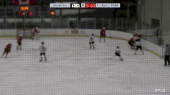 Replay: Home - 2023 Rebels vs Flames | Nov 25 @ 5 PM