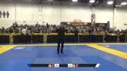 Lia Francisca Valenzuela Venegas vs Rachel Marie Fletcher 2024 World IBJJF Jiu-Jitsu No-Gi Championship