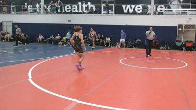75 lbs Rr Rnd 3 - Max Mingee, Steller Trained 212th - MS vs Beau Walton, Malvern Prep - MS